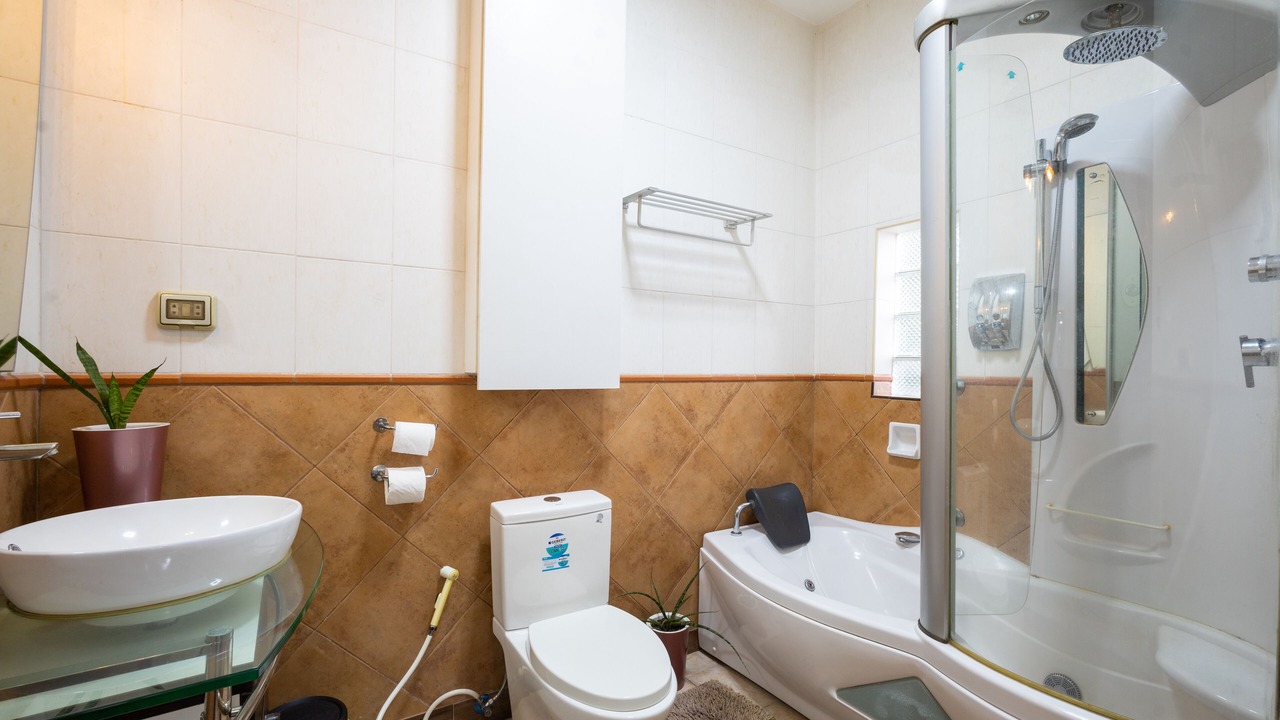 Photo of Bathroom in Valencia
