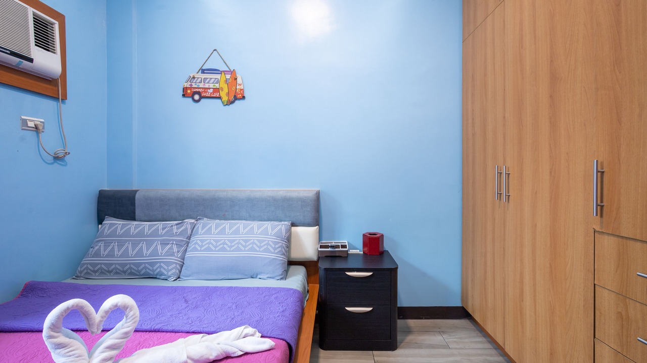 Photo of Bedroom in Valencia