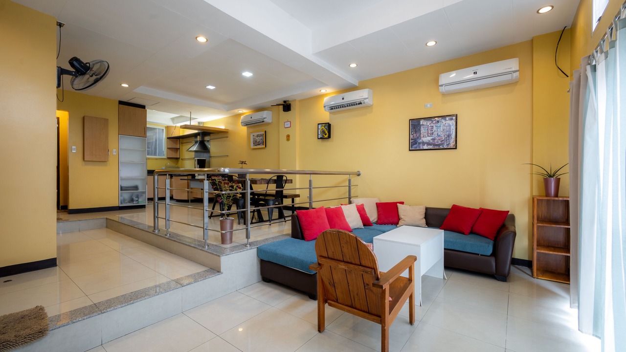 Photo of Livingroom in Valencia
