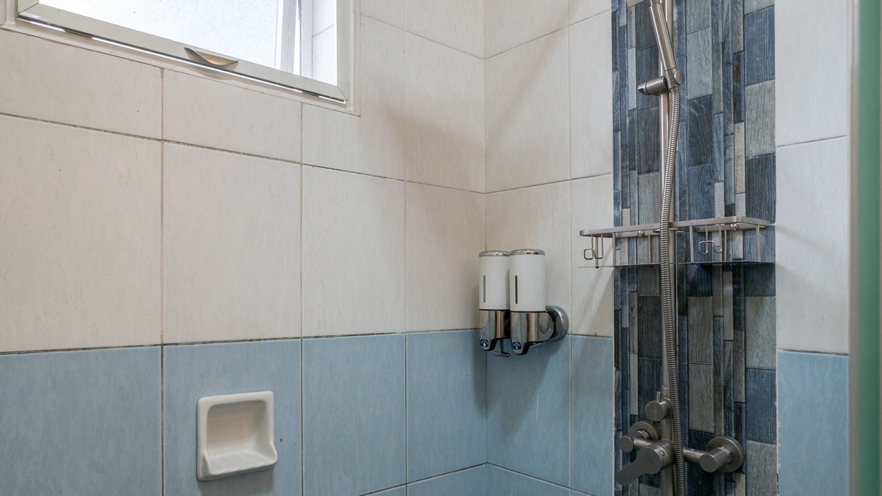 Photo of Bathroom in Valencia