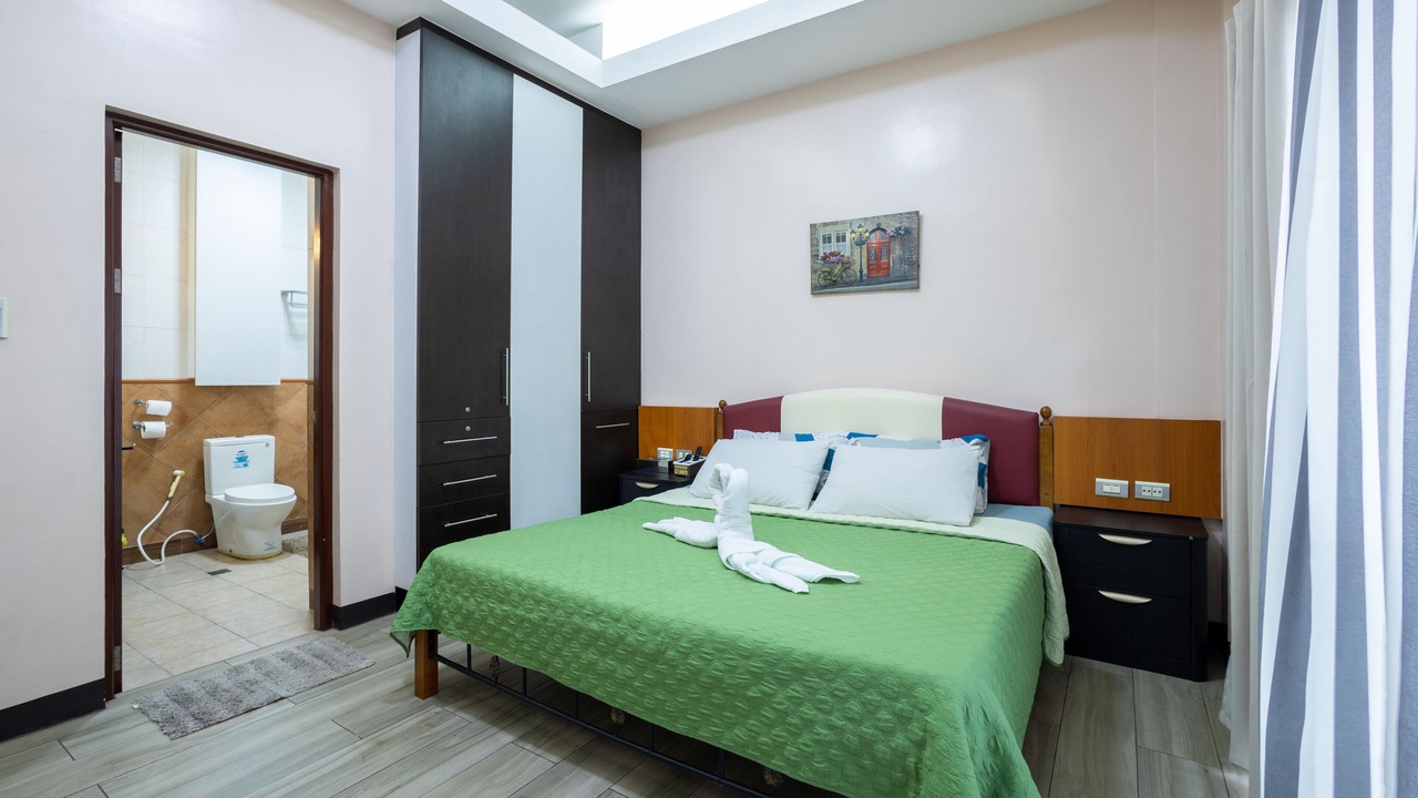 Photo of Bedroom in Valencia