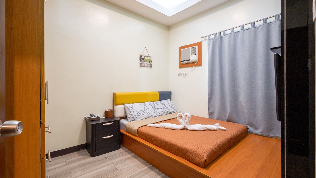 Photo of Bedroom in Valencia