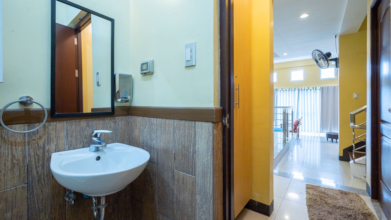 Photo of Bathroom in Valencia