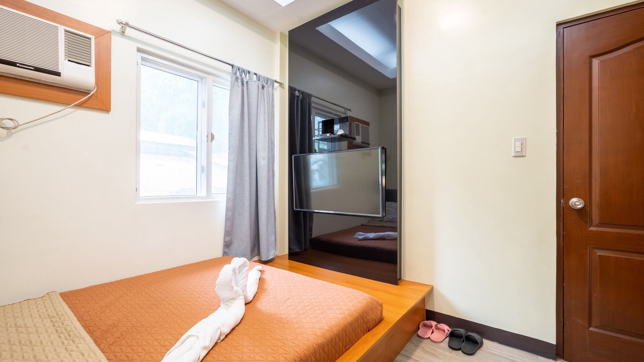 Photo of Bedroom in Valencia