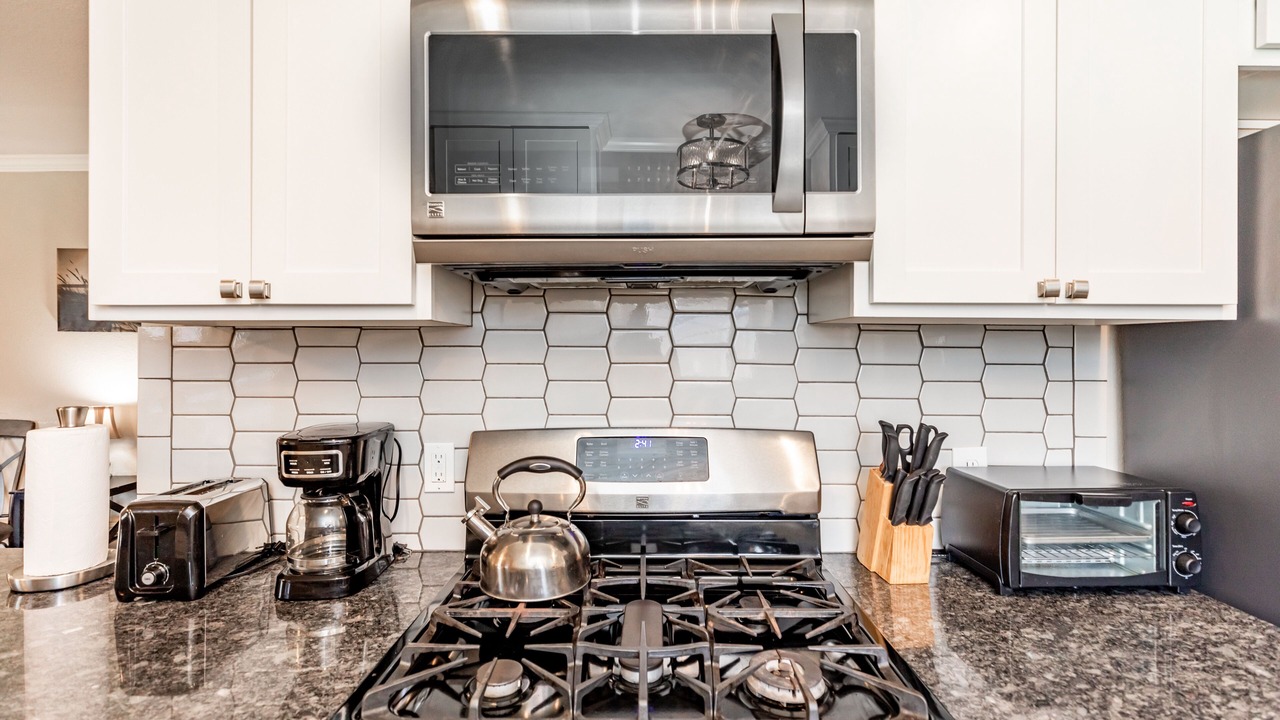 Photo of Kitchen in Nederland
