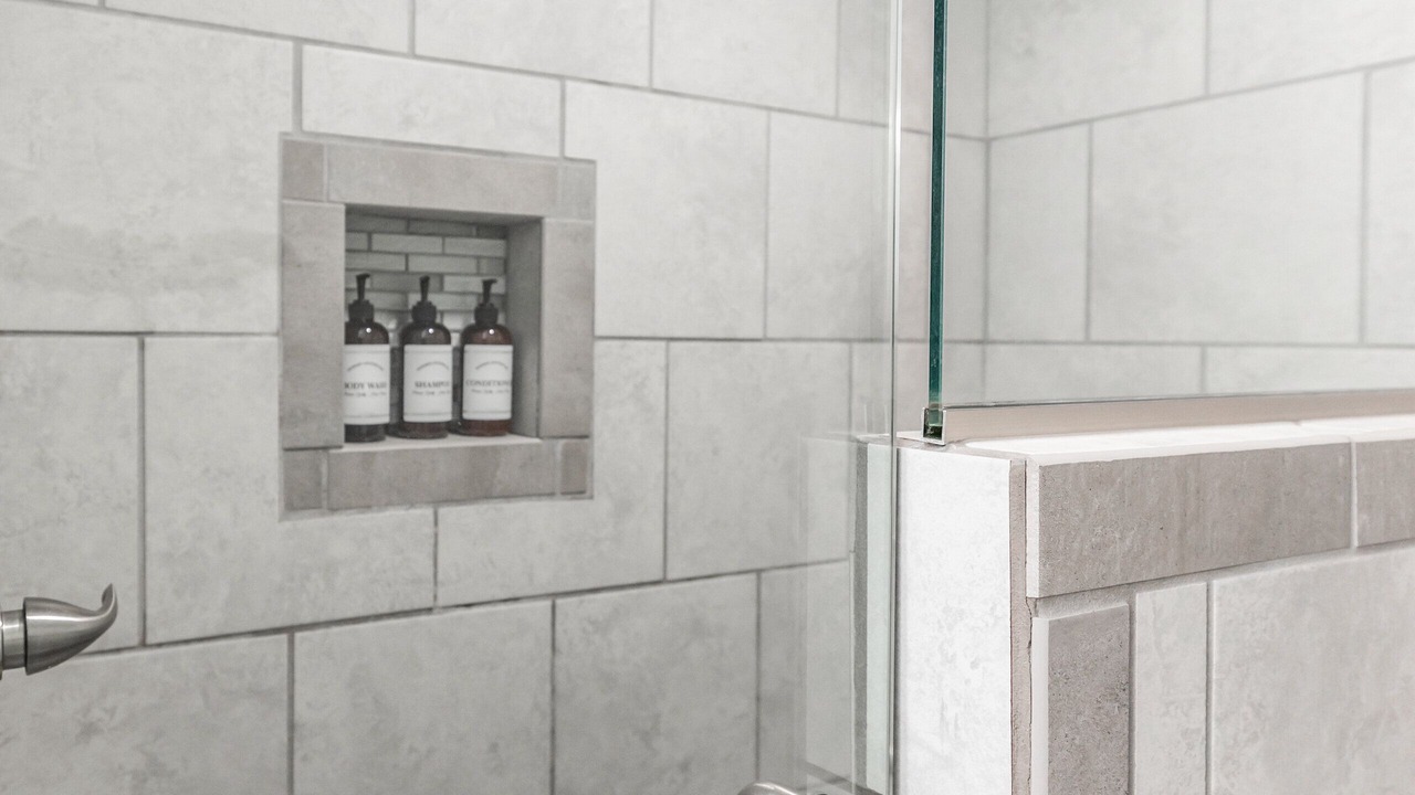 Photo of Bathroom in Nederland