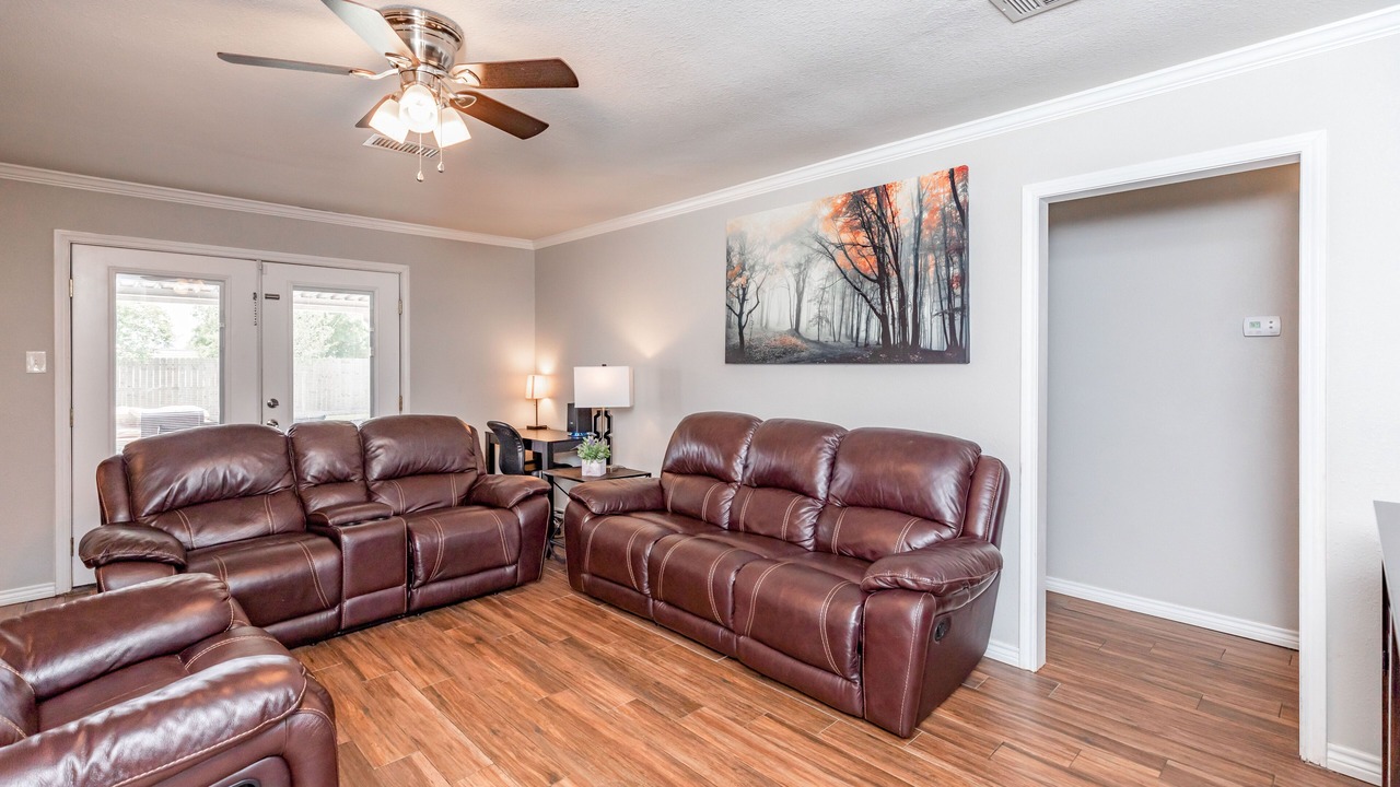 Photo of Livingroom in Nederland