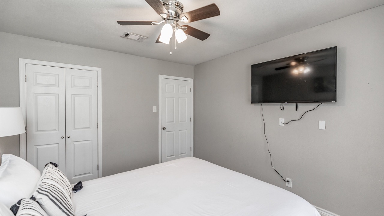 Photo of Bedroom in Nederland