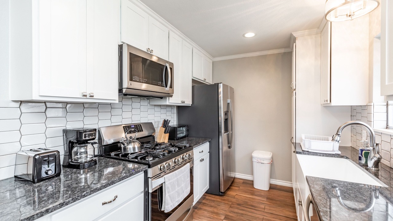 Photo of Kitchen in Nederland