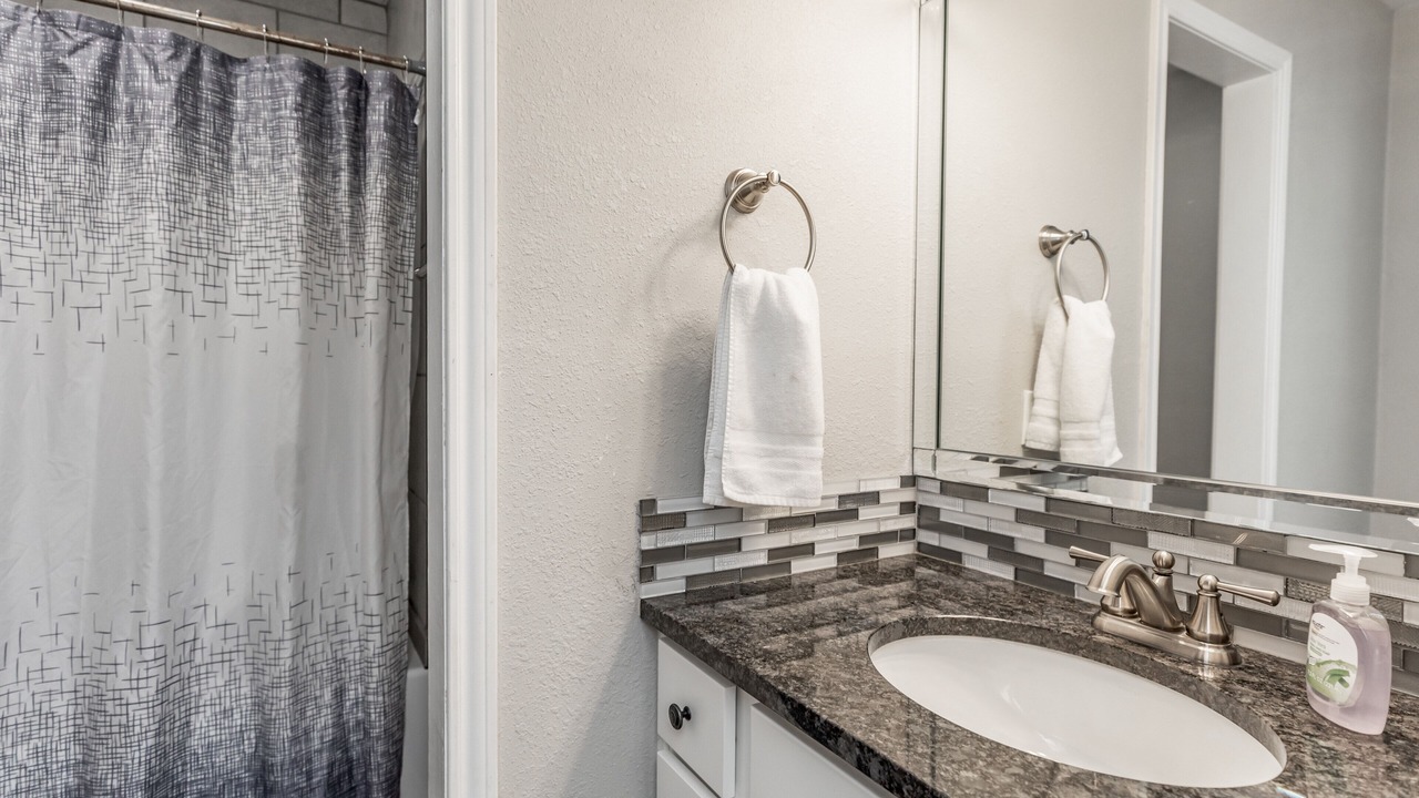 Photo of Bathroom in Nederland