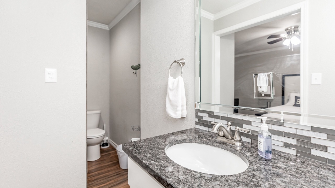 Photo of Bathroom in Nederland