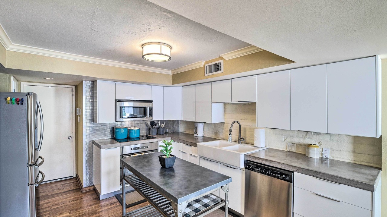 Photo of Kitchen in Neartown
