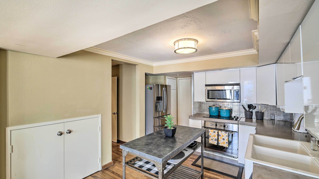 Photo of Kitchen in Neartown