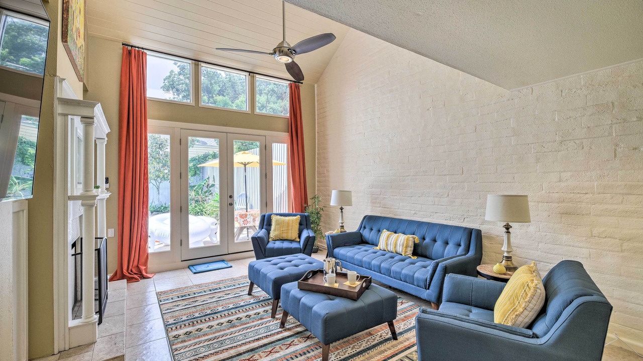 Photo of Bedroom in Neartown