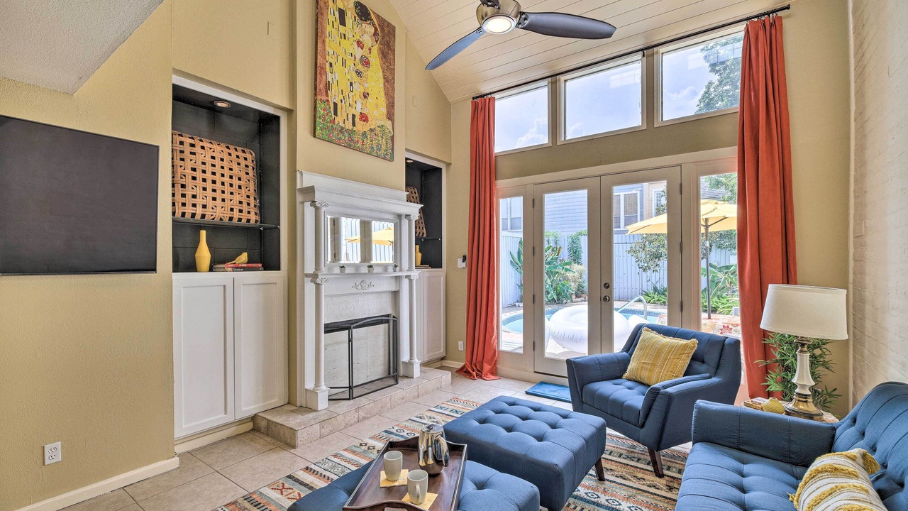 Photo of Bedroom in Neartown