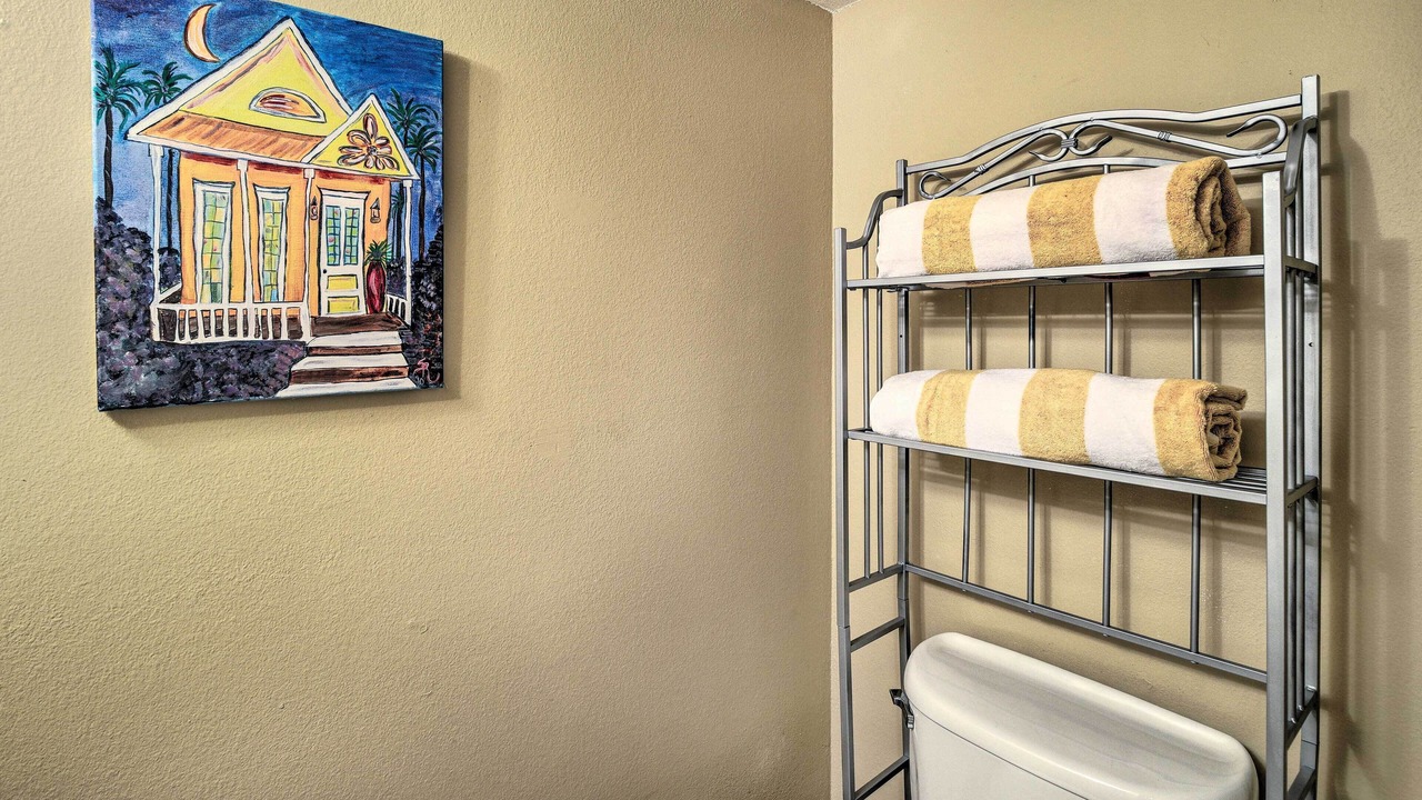 Photo of Bathroom in Neartown