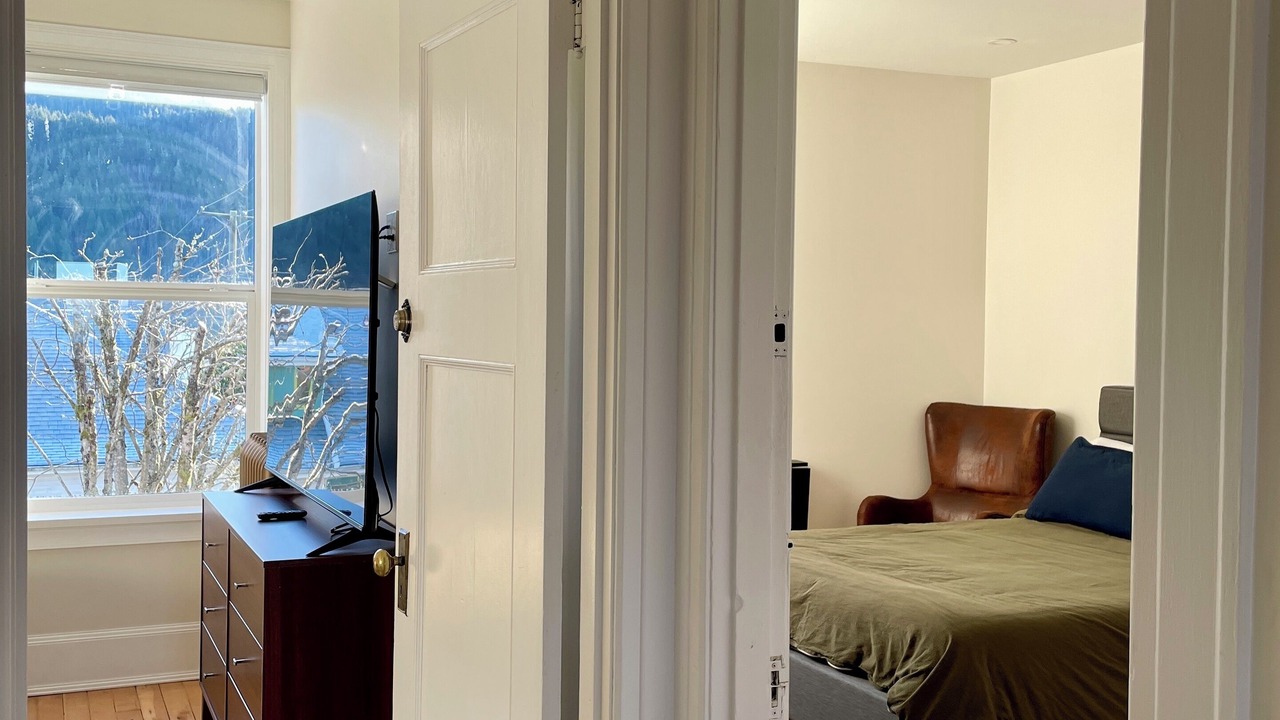 Photo of Bedroom in Prince Rupert