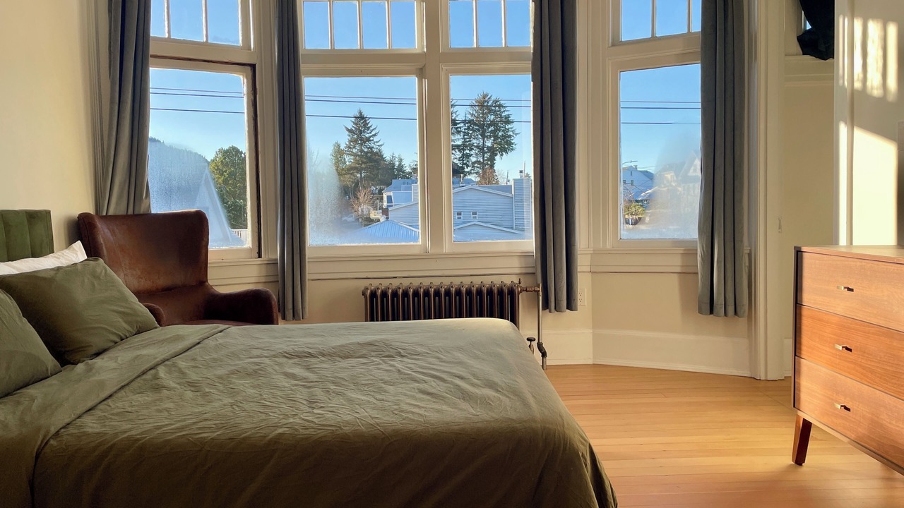 Photo of Bedroom in Prince Rupert