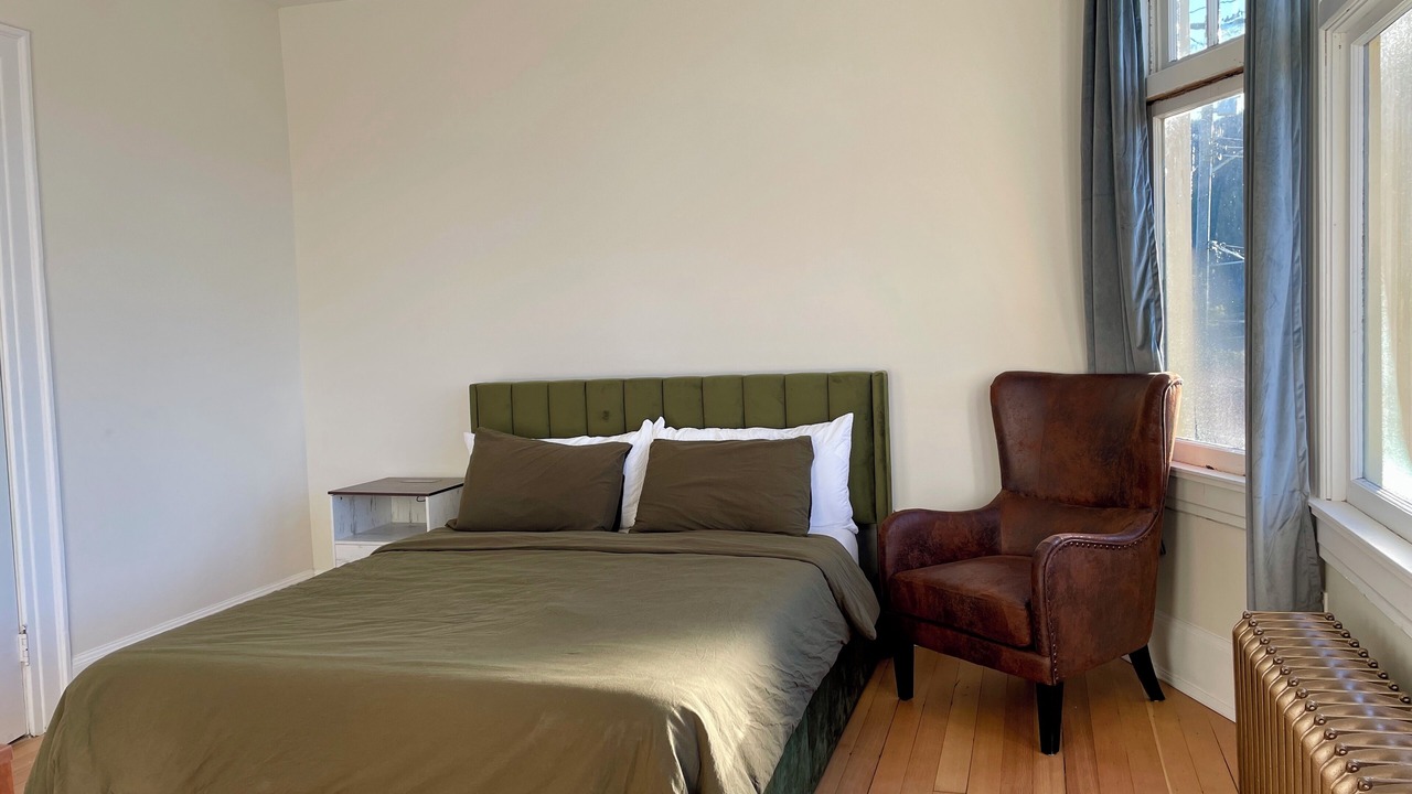 Photo of Bedroom in Prince Rupert