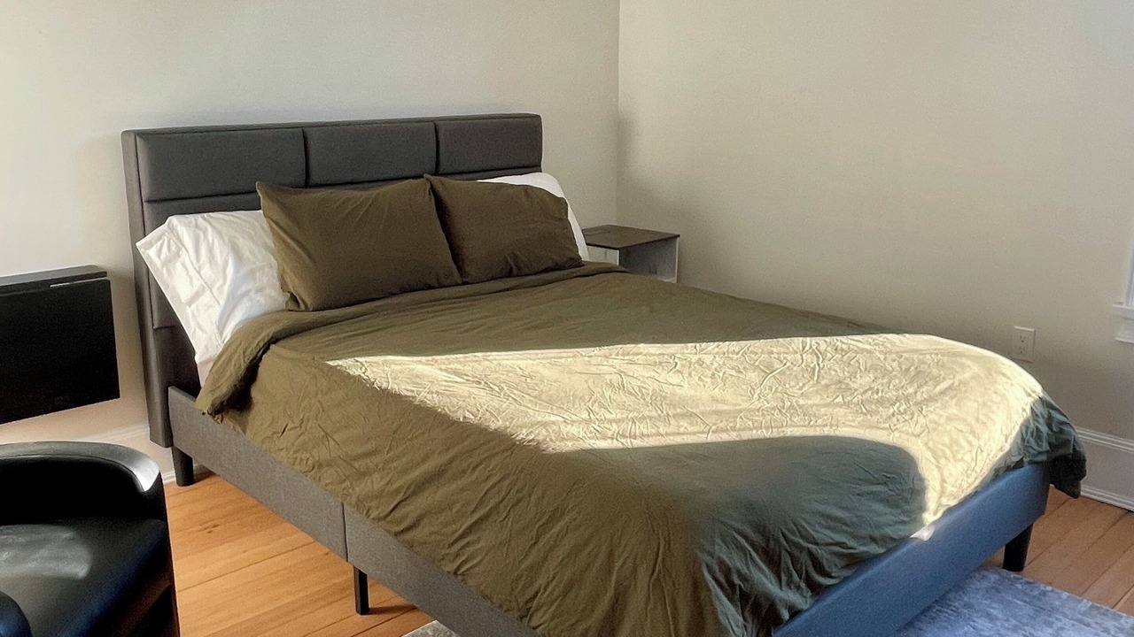 Photo of Bedroom in Prince Rupert