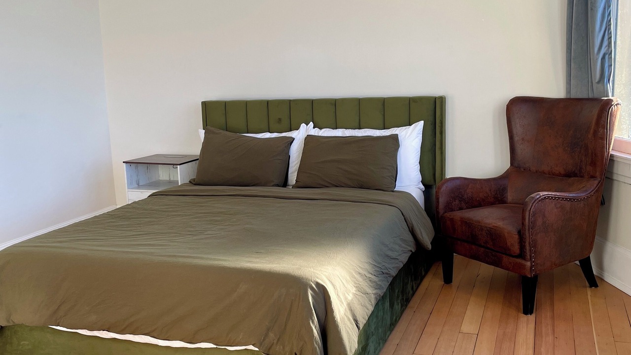 Photo of Bedroom in Prince Rupert