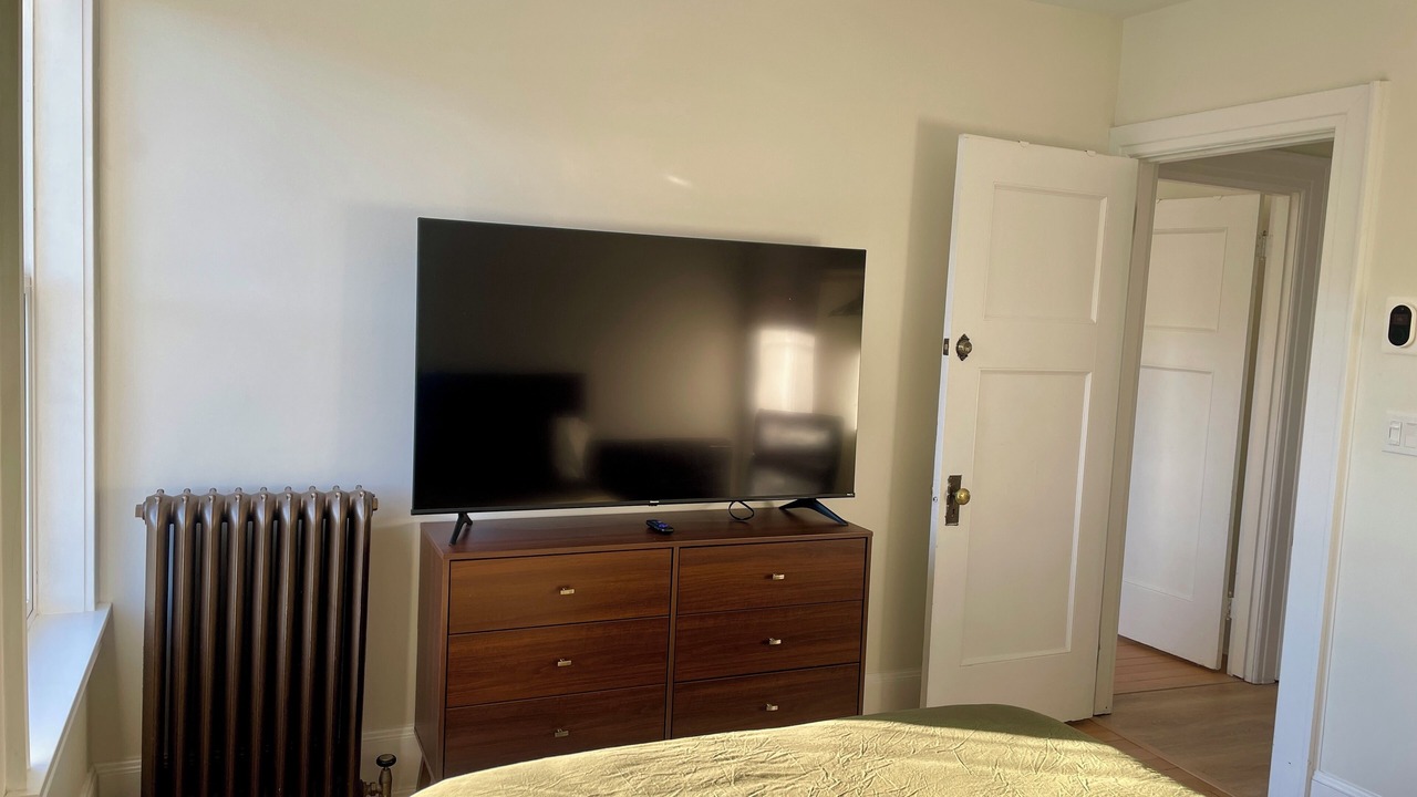 Photo of Bedroom in Prince Rupert