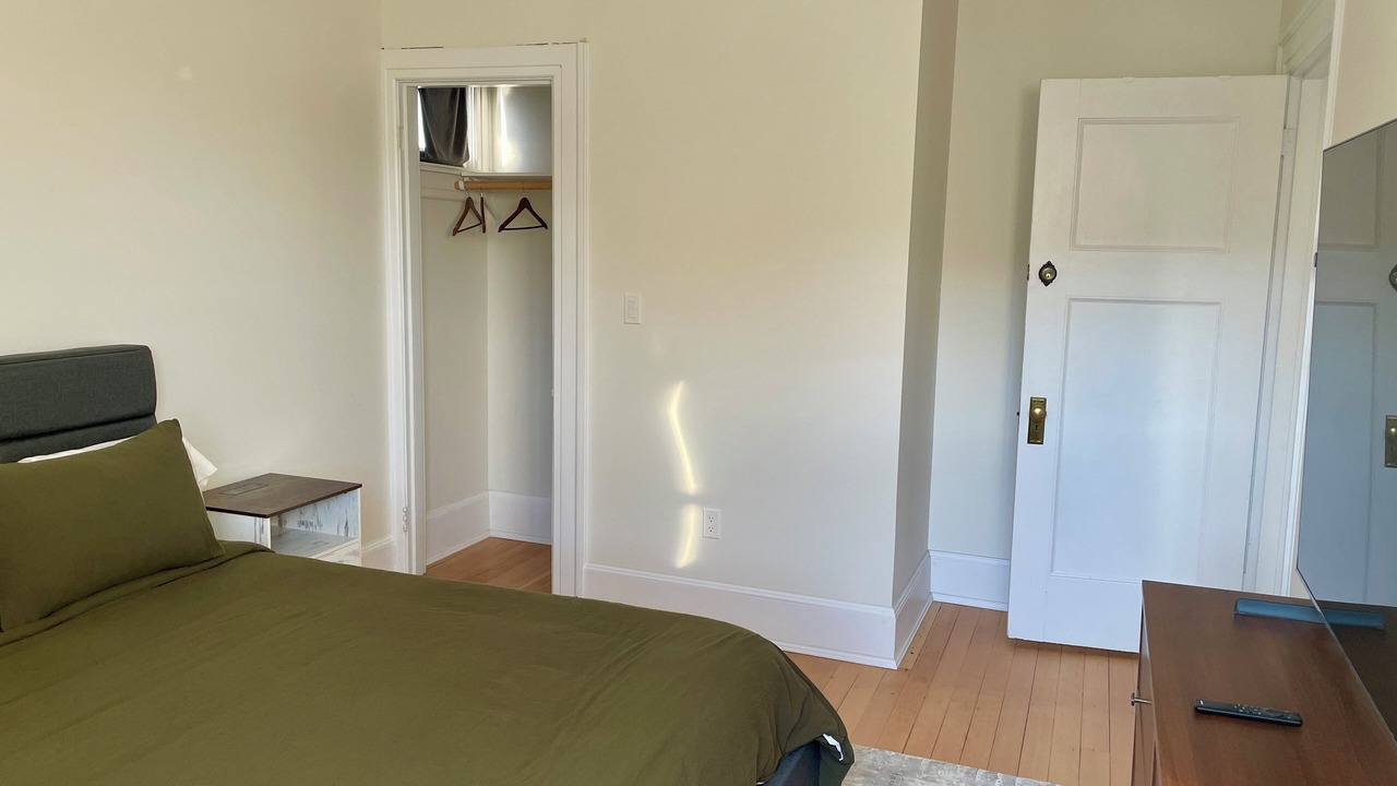 Photo of Bedroom in Prince Rupert