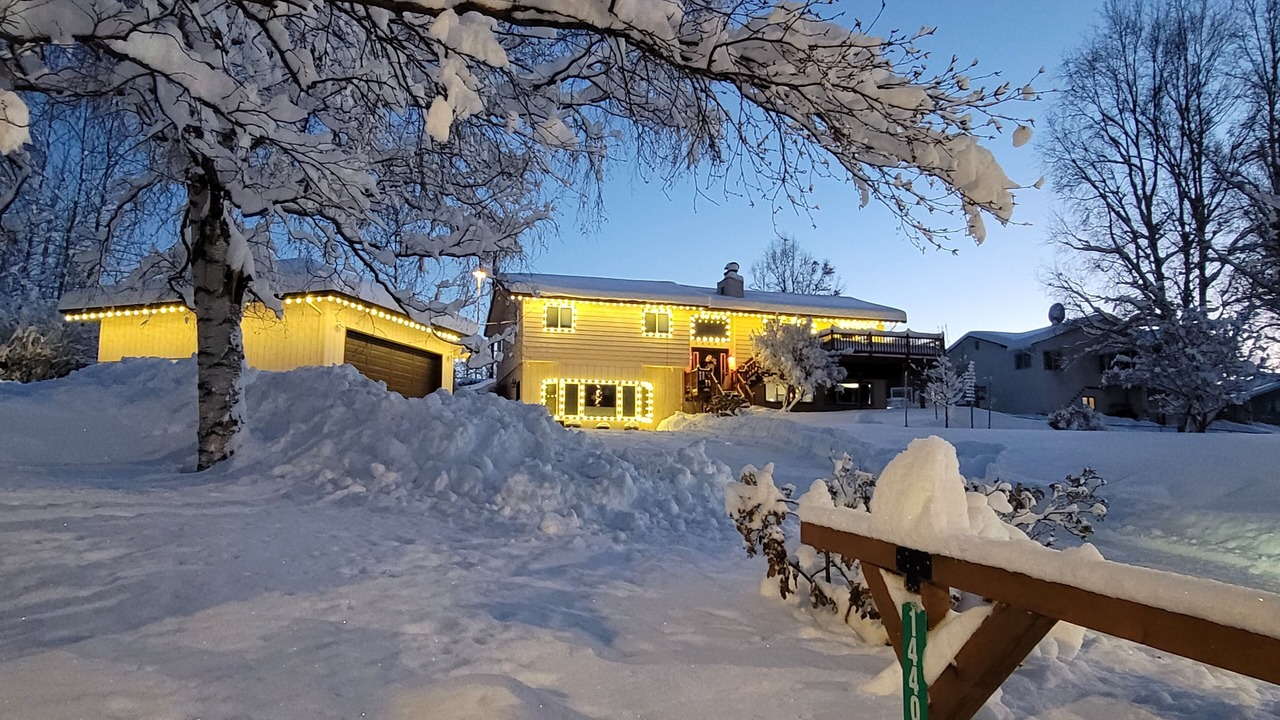 Photo of Outdoor in Old Seward - Oceanview