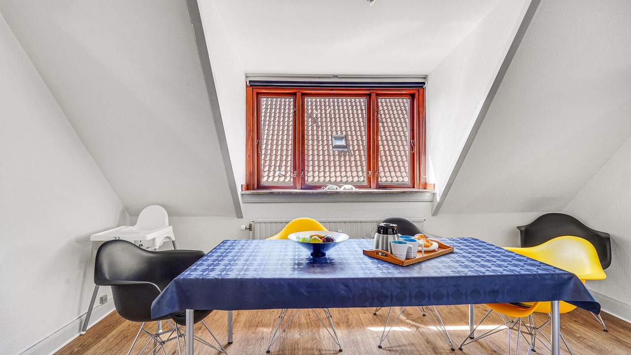 Photo of Bedroom in Otterup