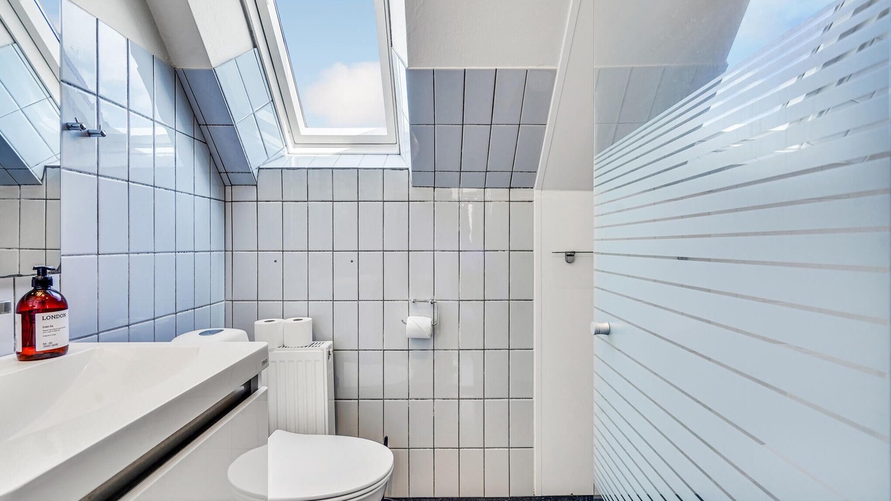 Photo of Bathroom in Otterup