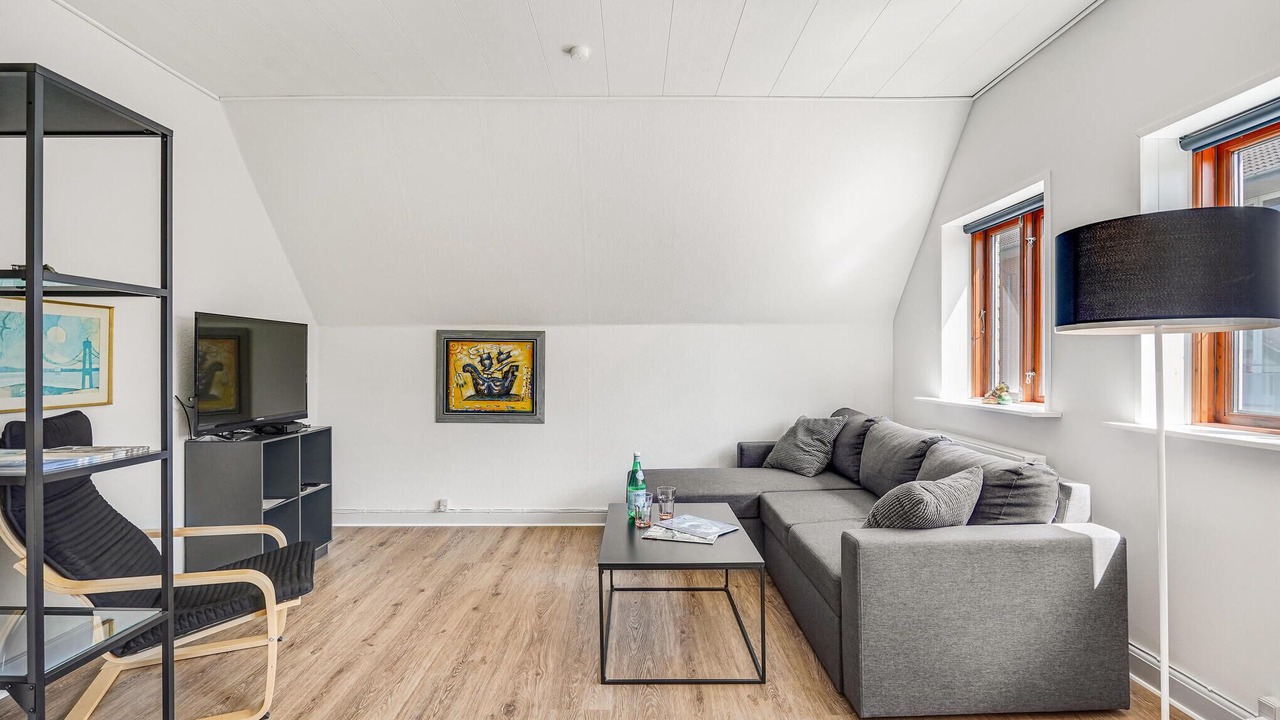 Photo of Bedroom in Otterup