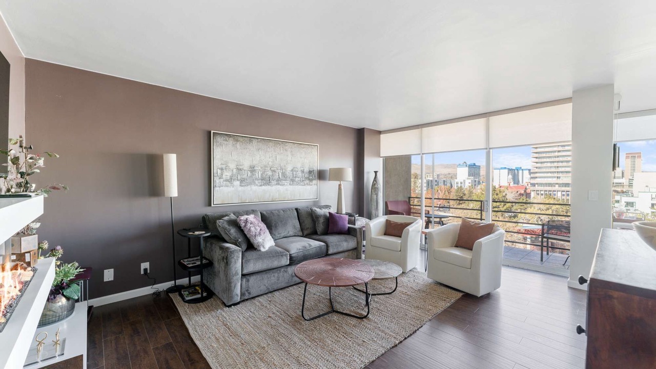 Photo of Livingroom in Old Southwest