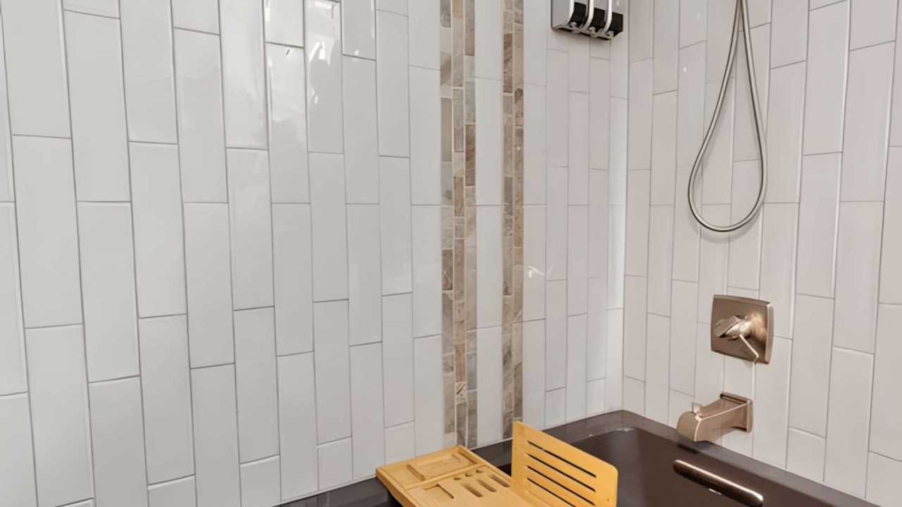 Photo of Bathroom in Old Southwest