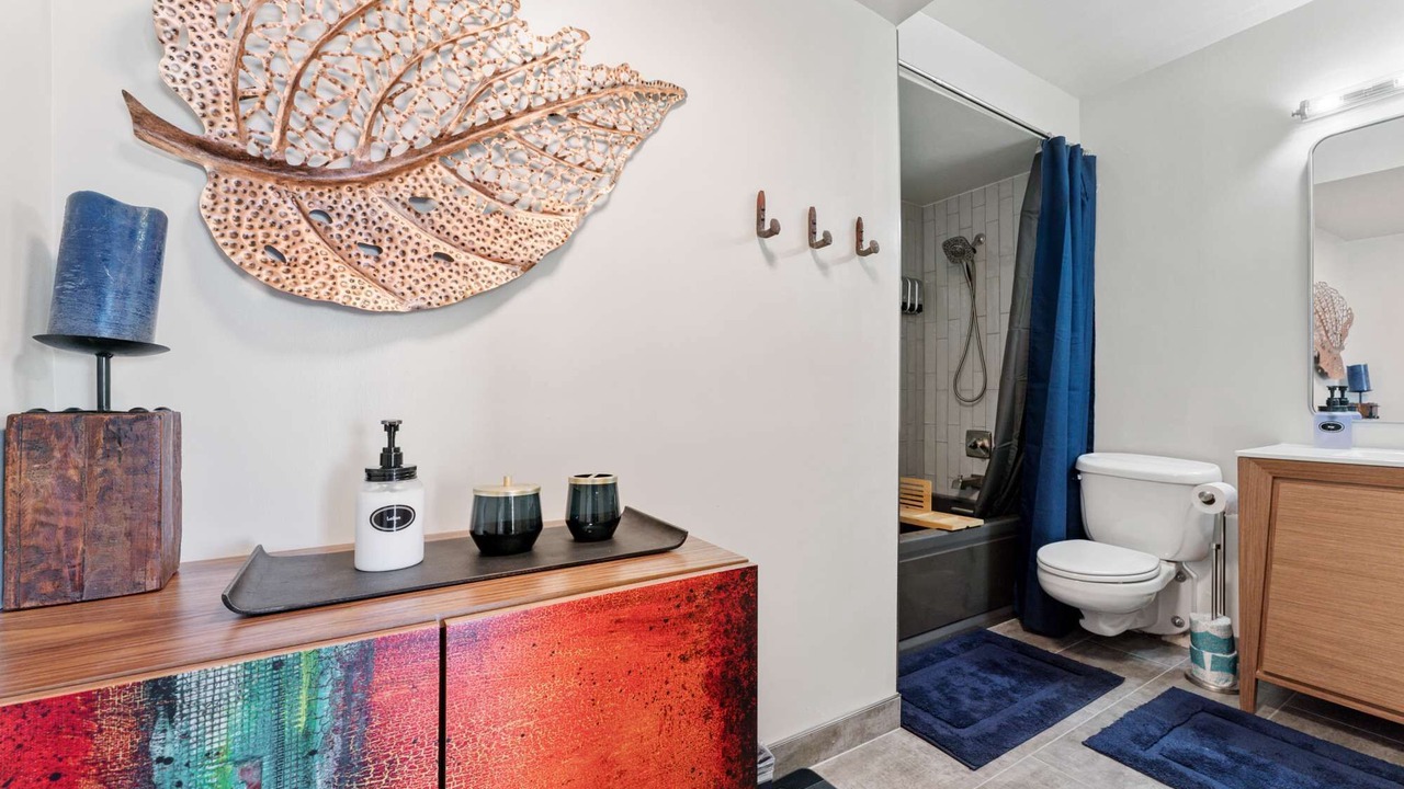 Photo of Bathroom in Old Southwest