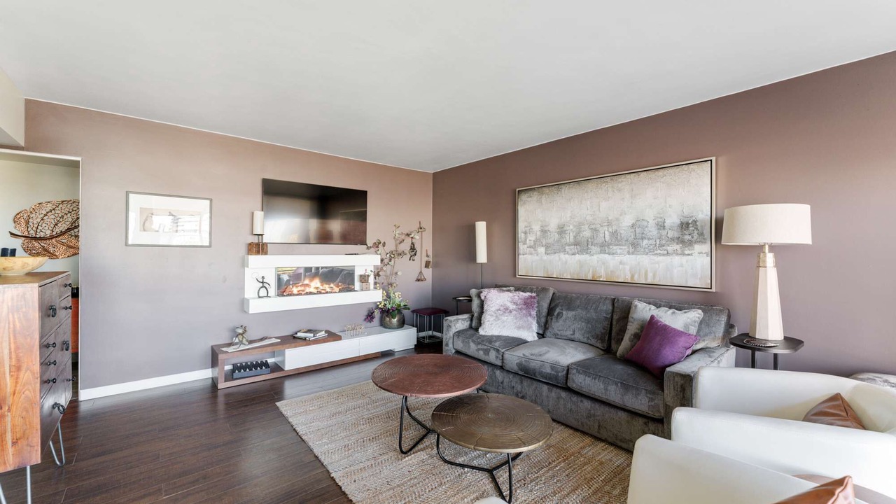 Photo of Livingroom in Old Southwest