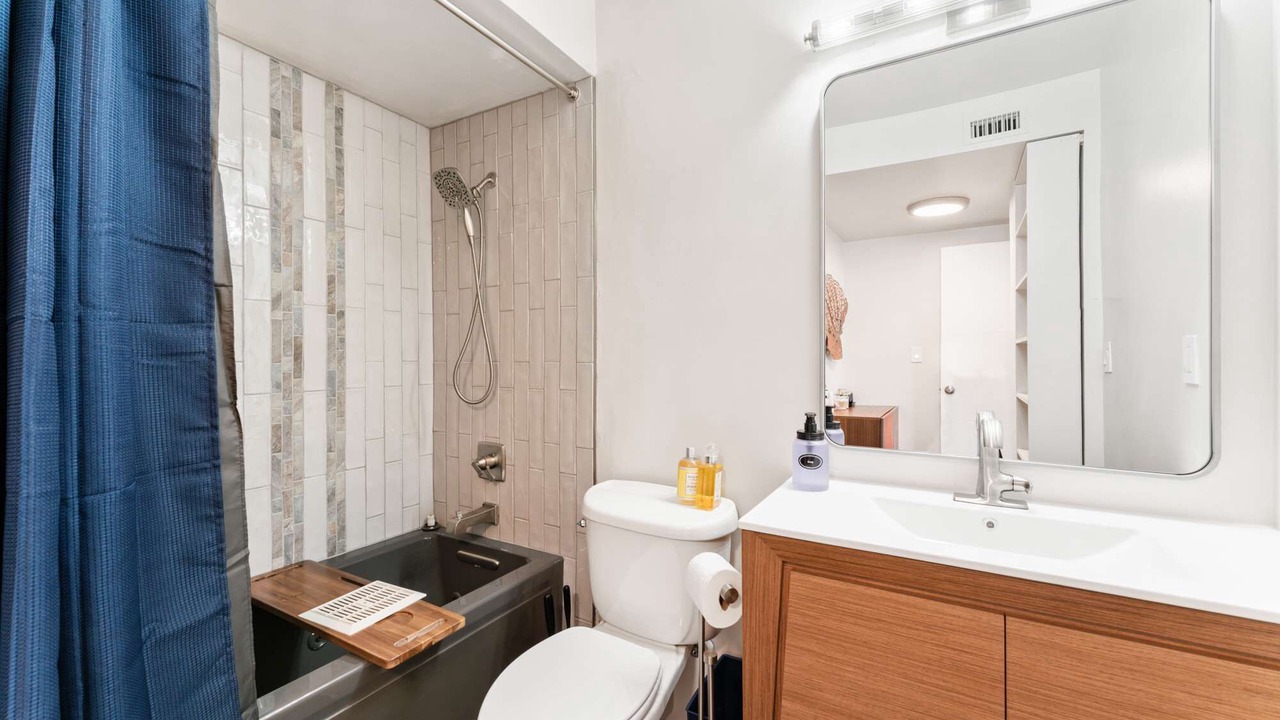 Photo of Bathroom in Old Southwest