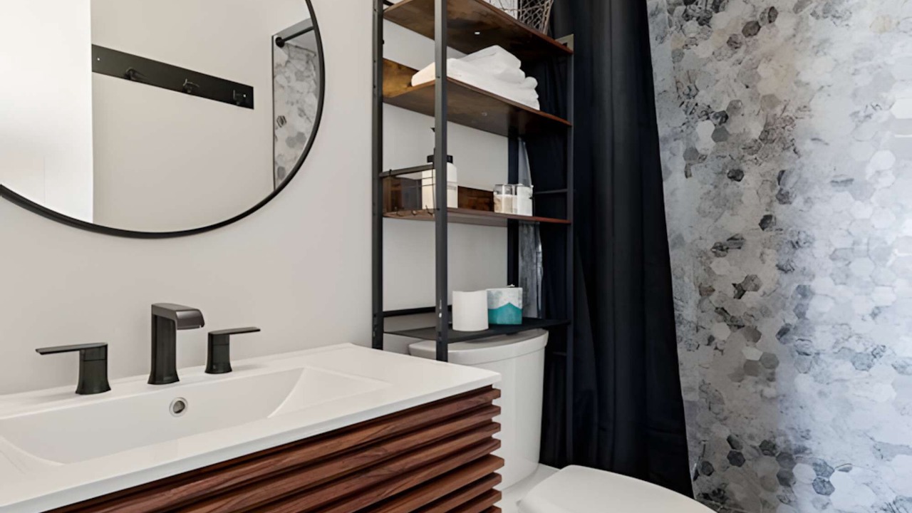 Photo of Bathroom in Old Southwest