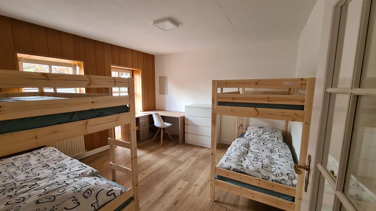 Photo of Bedroom in Wilsum
