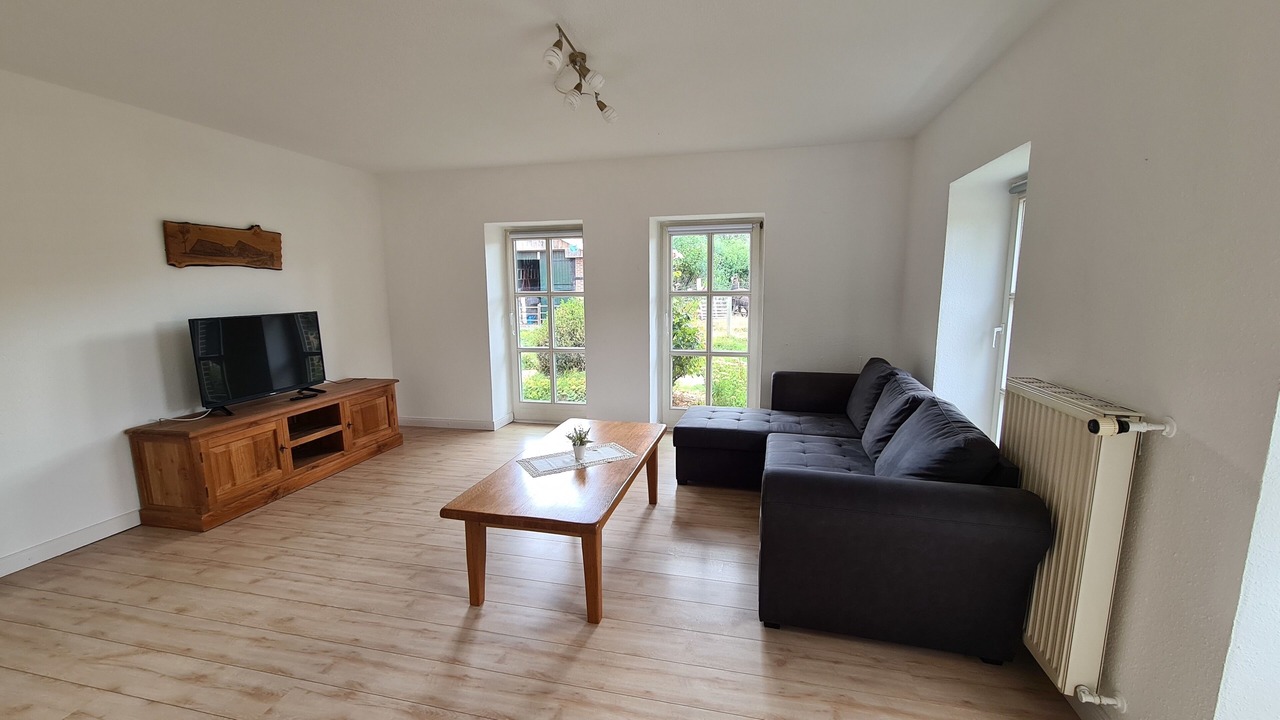 Photo of Livingroom in Wilsum