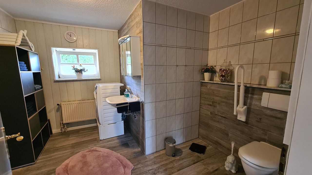 Photo of Bathroom in Wilsum