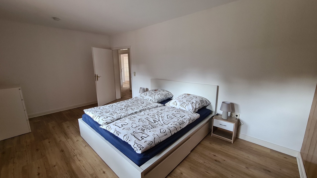 Photo of Bedroom in Wilsum