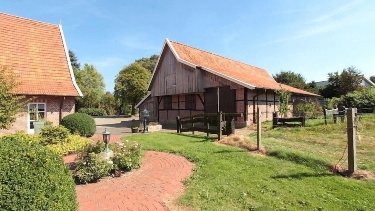 Photo of Outdoor in Wilsum