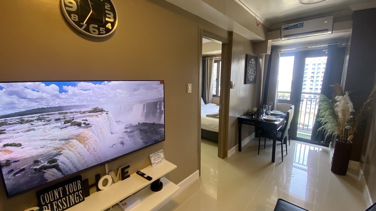 Photo of Livingroom in Barangay 76