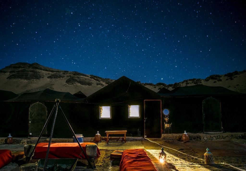 Photo of Outdoor in Amezrou