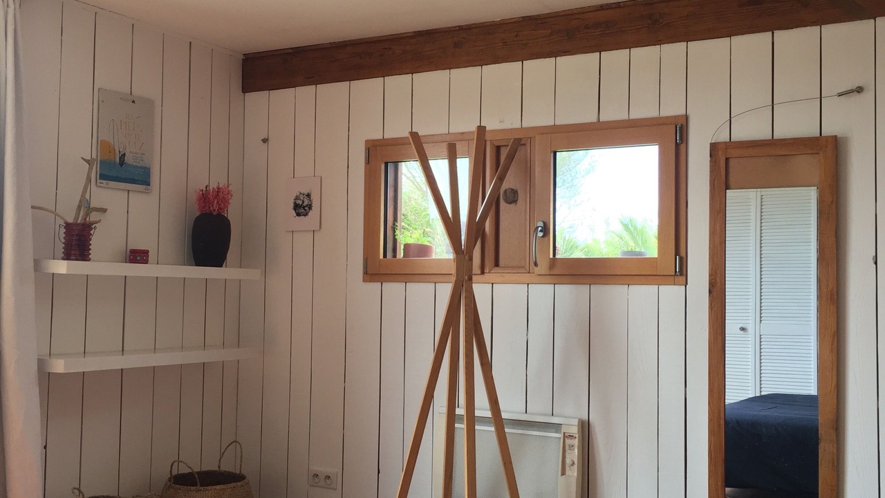 Photo of Bedroom in Plozevet