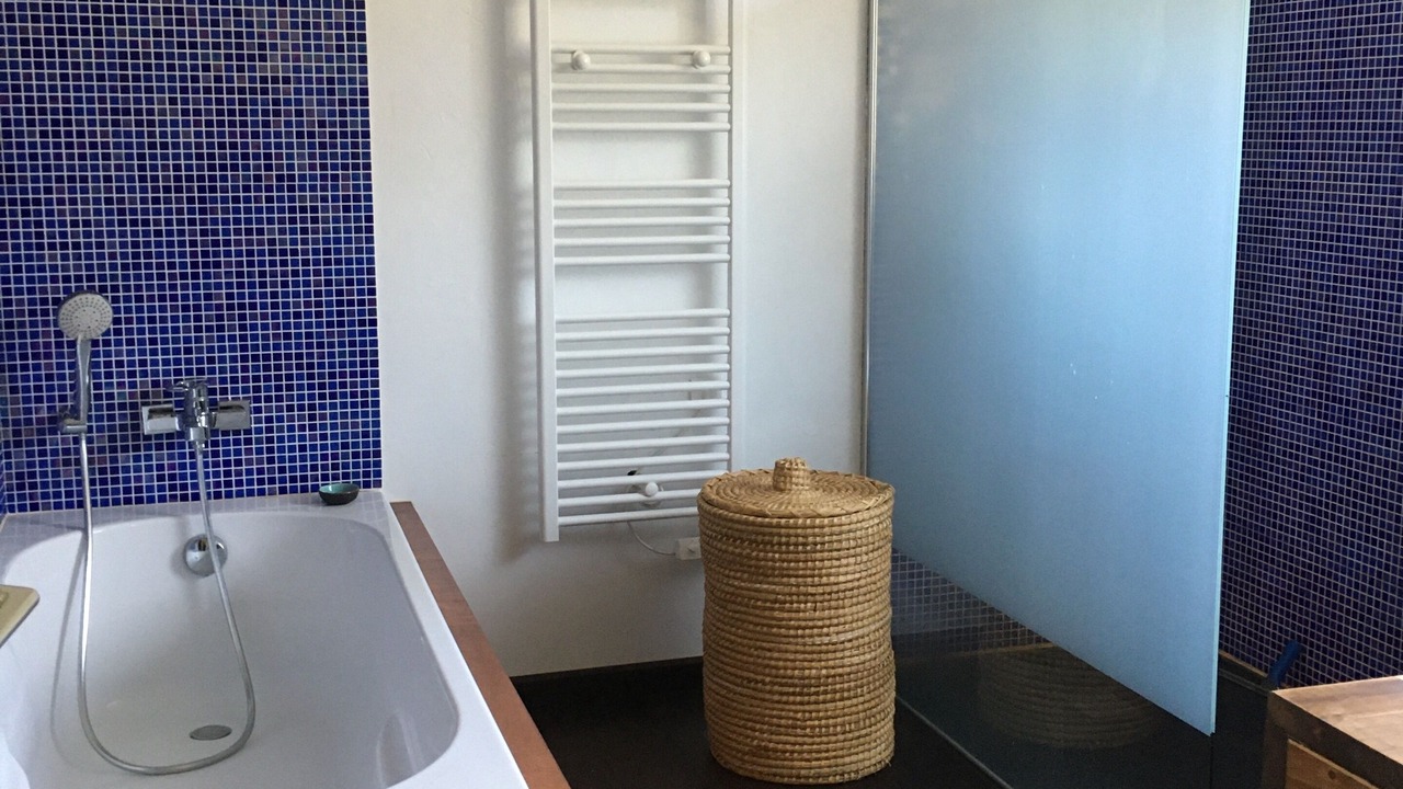 Photo of Bathroom in Plozevet