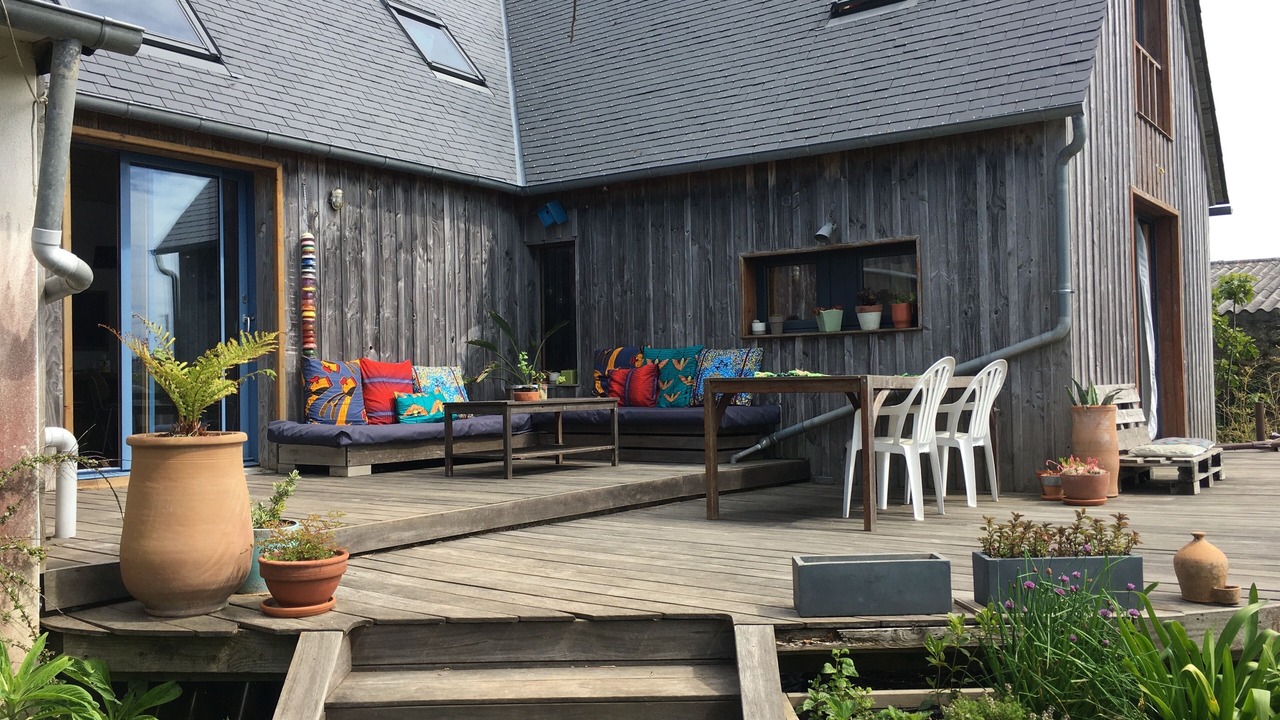 Photo of Outdoor in Plozevet
