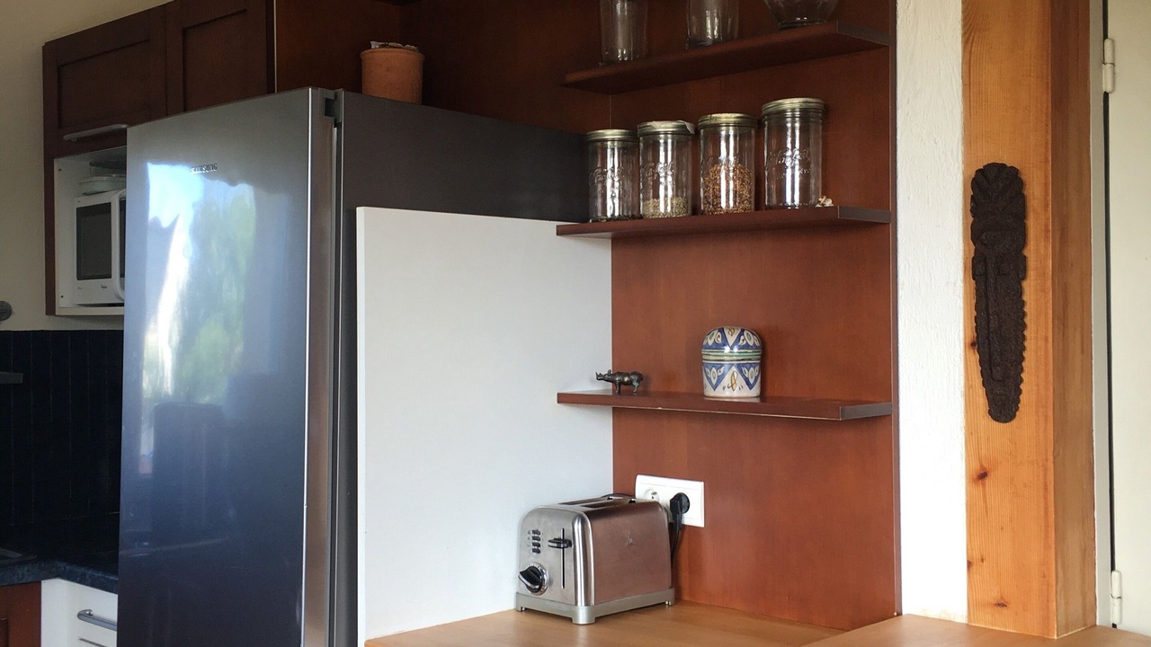Photo of Kitchen in Plozevet