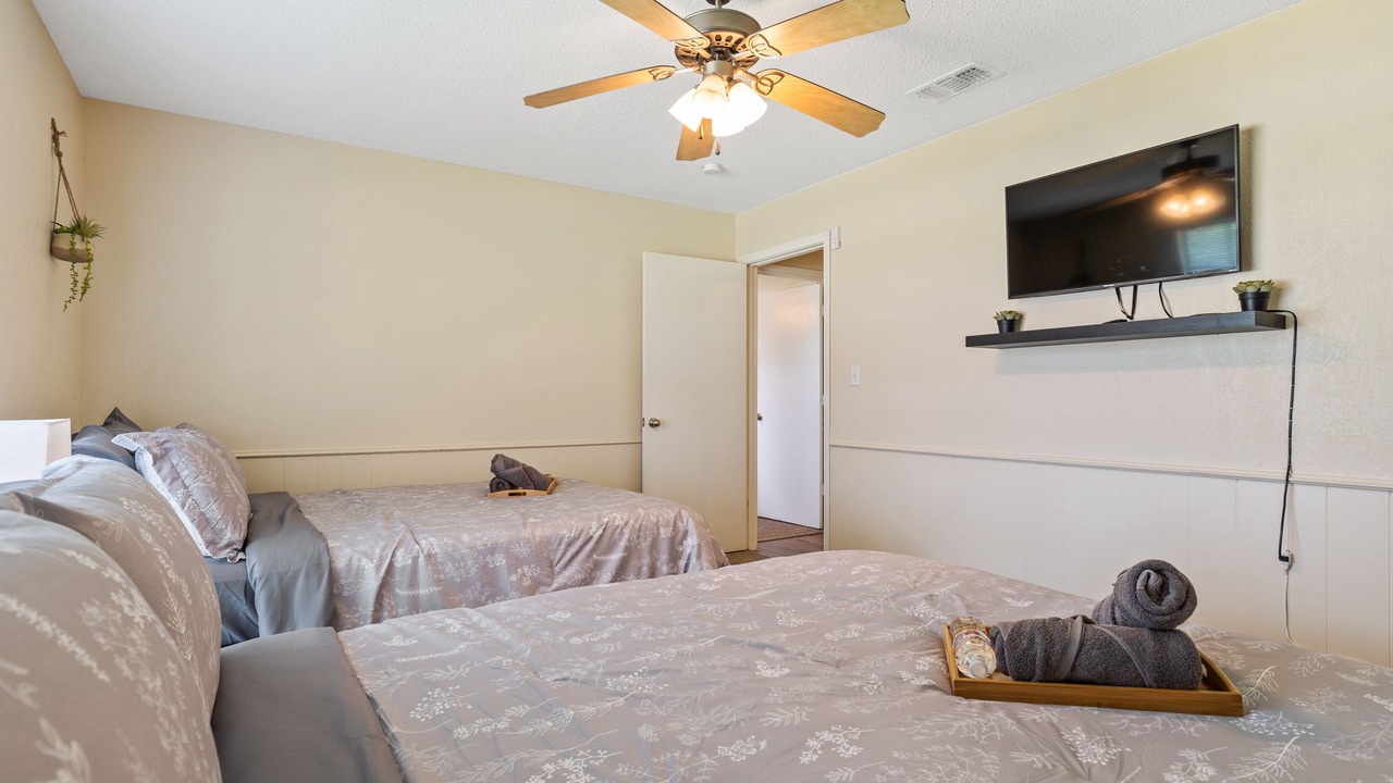 Photo of Bedroom in Allen