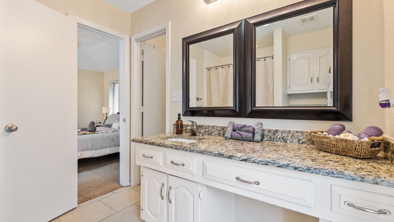 Photo of Bathroom in Allen